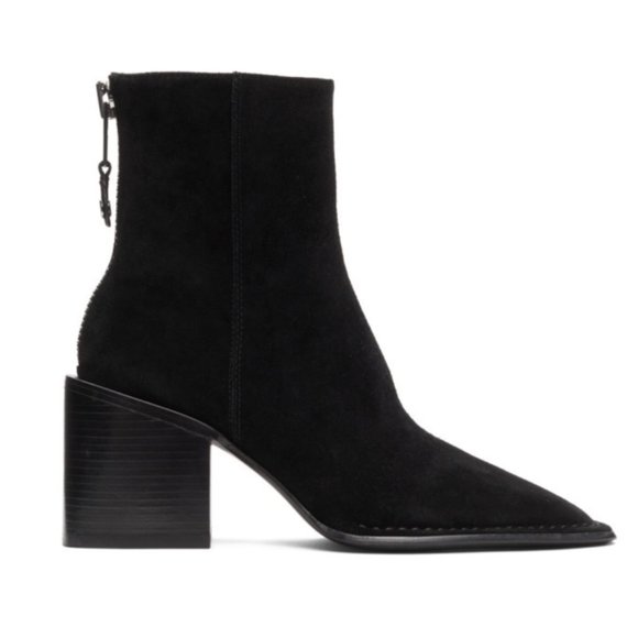 Alexander WangParker Suede Boot